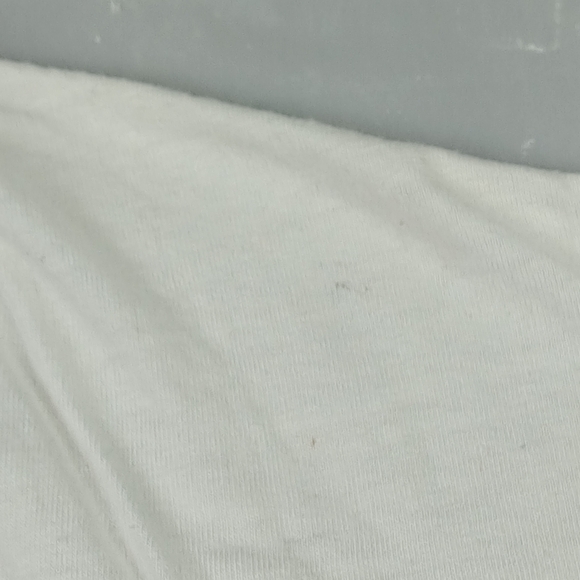 VTG 90s Tap Musical Dance Movie Top Hat SINGLE STICH T Shirt XL Hanes Beefy T - Picture 11 of 16